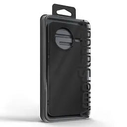 Чехол-накладка для смартфона Xiaomi Poco F7 Pro, противоударный, силиконовый, термополиуретановый (ТПУ), с защитой камеры и корпуса, черный, защита всего корпуса, ArmorStandart (ARM80374) - мініатюра 5