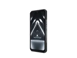 Смартфон Oukitel WP55 12/256GB Black - мініатюра 3