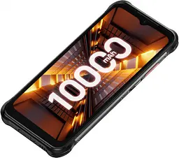 Смартфон Ulefone Power Armor 14 Pro 8/128Gb Black [78457] - мініатюра 4