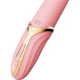 Вібратор Zalo EVE Sakura Pink (SO9549) [108405] - мініатюра 3