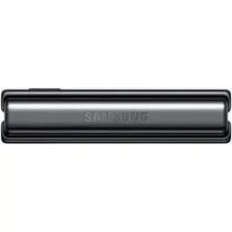 Смартфон Samsung Galaxy Flip4 8/128GB Graphite (SM-F721BZAG) - мініатюра 6