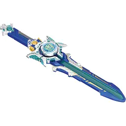 Дзига  Auldey Infinity Nado VI Deluxe Pack Gale Wings (EU654231) - мініатюра 2