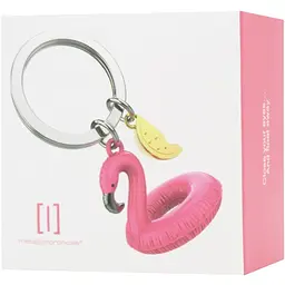 Брелок Metalmorphose Flamingo (8000020378275) - мініатюра 3