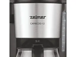 Крапельна кавоварка Zelmer ZCM1200 - мініатюра 8