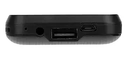 Мобільний телефон E281 Dual Sim Black Ergo teh0026452 - мініатюра 4