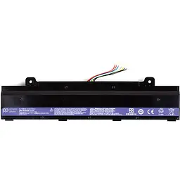 Акумулятор PowerPlant для ноутбуків ACER Aspire V5-591G (AL15B32) 11.1V 3200mAh (NB410675)