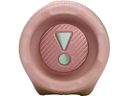 Портативна колонка JBL Charge 6 Pink (CHARGE6PINK) - мініатюра 4