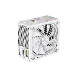 Блок живлення Gamemax 750W (GP 750B WH) - мініатюра 3