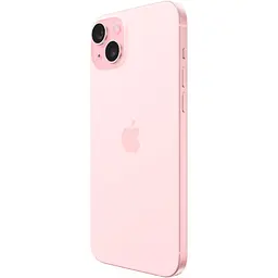 Смартфон Apple iPhone 15 Plus 512Gb eSIM Pink [MU043] [102496] - мініатюра 7