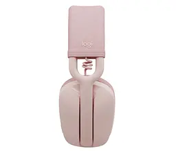 Навушники Logitech Zone Vibe 100 Rose (981-001224) - мініатюра 6