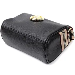 Жіноча шкіряна сумка Vintage 21,5х14х9,5 см sum0024784 - мініатюра 4