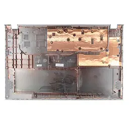 Нижня кришка для Asus A512 F512 K512 S512 X512 series, (Silver, піддон, днище, D Cover, 90NB0KA2-R7D010)