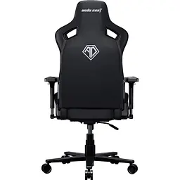 Ігрове крісло Anda Seat Kaiser Frontier XL Black (AD12YXL-17-B-PV) - мініатюра 3
