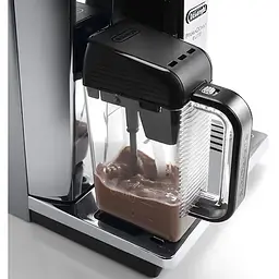 Кавомашина DeLonghi PrimaDonna Elite Experience ECAM 650.85 MS (132219009) - мініатюра 6