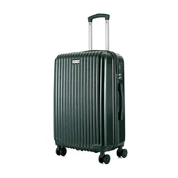 Валіза Semi Line 24" (M) Dark Green (T5948-2) (DAS303637)