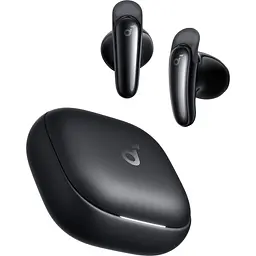 Bluetooth-гарнітура Anker SoundCore Liberty Buds Black (D1200G11)