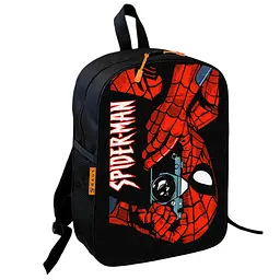 Рюкзак шкільний дитячий Людина Павук «Spider-Man» 36х27 см для хлопчика (01141)