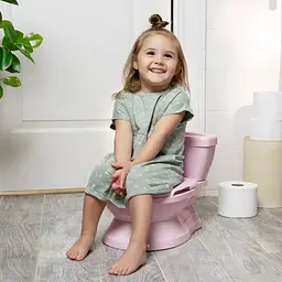 Дитячий горщик - унітаз Ingenuity My Size Potty Pro (17137.000) - мініатюра 3