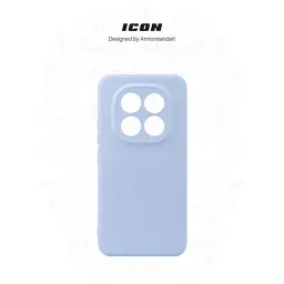 Чохол до мобільного телефона Armorstandart ICON Xiaomi Redmi Note 15 Pro Plus 5G / Poco M8 Pro 5G Camera cover Lavender (ARM89825) - мініатюра 3
