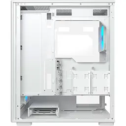 Корпус Cougar MX220 RGB White (382AC80.0002) [146571] - мініатюра 5