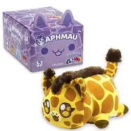 Колекційна м’яка іграшка Aphmau Safari S1 в асортименті (65555) - мініатюра 6
