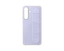 Чохол Samsung для Galaxy S25 FE (S731), Standing Grip case, блакитний teh0019474 - мініатюра 5