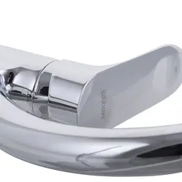 Змішувач для кухні Mixxus Premium Donna 777 MI0585 Хром - мініатюра 3