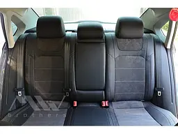 Авточохли модельні MW Brothers для Volkswagen Passat B8 USA c 2015 - мініатюра 2