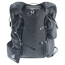 Рюкзак Deuter Ascender 7 Сірий (1052-3100022 7000) - мініатюра 3
