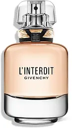 Парфумована вода Givenchy L'interdit Eau de Parfum 80 мл