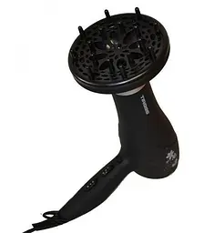 Фен Tiross TS-449 - мініатюра 3