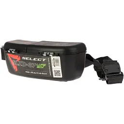 Коробка Select Lure Box SLXD-37 25.5x11x9.5cm на пояс - мініатюра 2