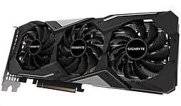 Відеокарта Gigabyte RTX 2060 6G GAMING OC (GV-N2060GAMING OC-6GD) (GDDR6, 192 bit, PCI-E v3.0) Б/в - мініатюра 4