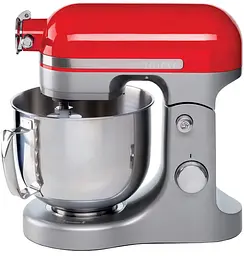 Кухонна машина ARIETE 1589 RD - мініатюра 1