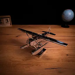Колекційна модель Metal Time Breeze Drifter MT003 - мініатюра 7