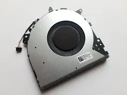 Вентилятор для ноутбука Asus X512U, A512U, F512U, F512D, R564D (13NB0KA0AM0802), DC (5V, 0.5A), 4pin - мініатюра 3