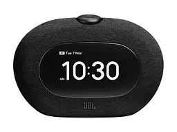 Портативна акустика JBL Horizon 3 Black (HORIZON3BLK)