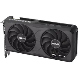 Відеокарта ASUS GeForce RTX5060 8Gb DUAL OC EVO (DUAL-RTX5060-O8G-EVO) - мініатюра 5