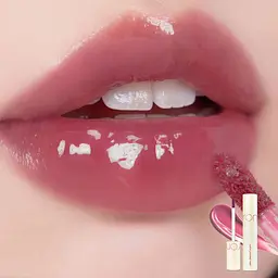 Тінт для губ Rom&nd Juicy Lasting Tint 28 Bare Fig 5.5 г - мініатюра 7