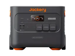 Зарядна станція Jackery Explorer 2000 Plus (21-0001-000037)