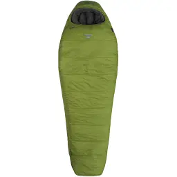 Спальний мішок Pinguin Lite Mummy CCS 195 R 2020 Khaki