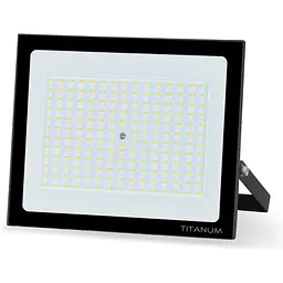 LED прожектор TITANUM, 100W 6500K (TLF1006)