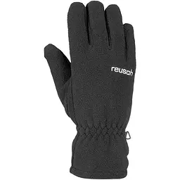 Рукавиці Reusch Basic 9 Dark Grey (1068-4305114 9 700)