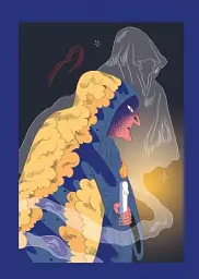 Чарівники і чаклунки. Посібник з магії. Франческа Маттеоні - мініатюра 5