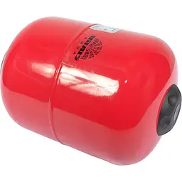Бак розширювальний Vitals aqua HVT 8 сферичний розбірний 8 л (57684) - мініатюра 5