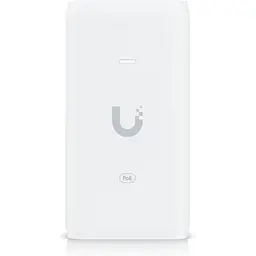 Адаптер PoE Ubiquiti (U-PoE) - мініатюра 2