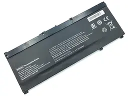 Акумулятор SR04XL для HP OMEN 15-CE 15-CB 15T-CB (15.4V 4380 mAh 67.5Wh)