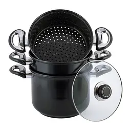 Пароварка Kamille KM-5823 - мініатюра 2