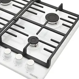 Варильна поверхня газова Eleyus MAGENTA 60 WH CF - мініатюра 8