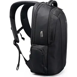 Рюкзак Tigernu T-B3105 15.6" 21 л чорний [121142] - мініатюра 5